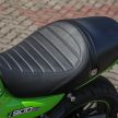 REVIEW: 2018 Kawasaki Z900RS Cafe – RM72,372