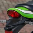 REVIEW: 2018 Kawasaki Z900RS Cafe – RM72,372