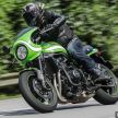 REVIEW: 2018 Kawasaki Z900RS Cafe – RM72,372