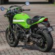 REVIEW: 2018 Kawasaki Z900RS Cafe – RM72,372