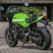 REVIEW: 2018 Kawasaki Z900RS Cafe – RM72,372