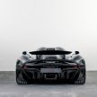 Koenigsegg Regera – first unit finished in bare carbon