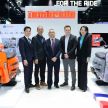 Lambretta scooters enter Thailand – from RM11k