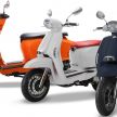 Lambretta scooters enter Thailand – from RM11k