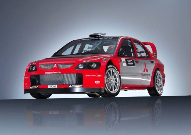 Ralliart sudah dihidupkan semula, adakah Mitsubishi bakal kembali semula ke WRC dalam masa terdekat?