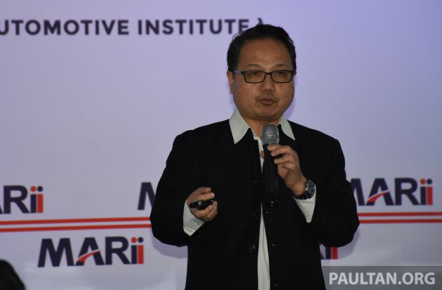 MARii to retain MAI’s core focus on automotive sector development, aims to prepare industry for the future