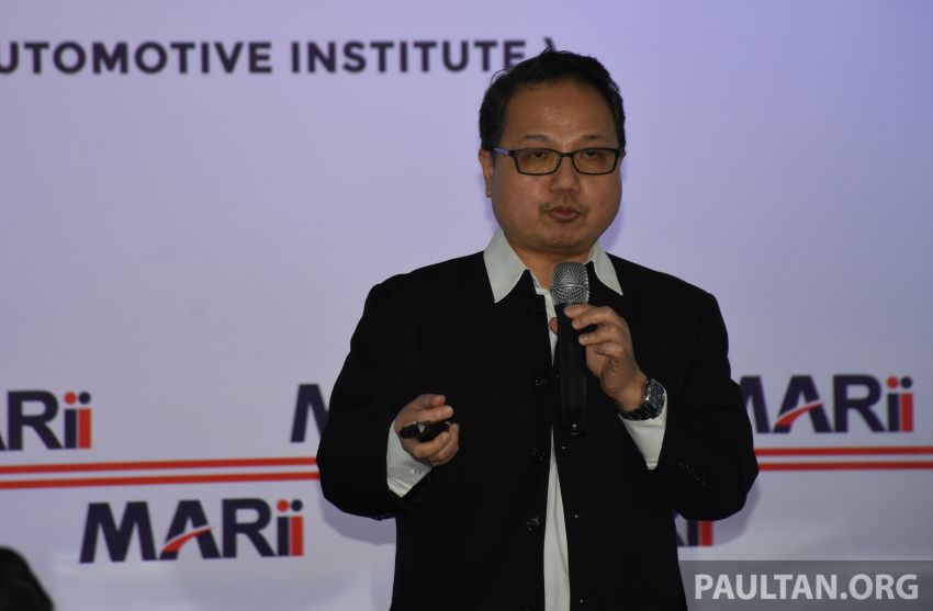 MARii to retain MAI’s core focus on automotive sector development, aims to prepare industry for the future 901448