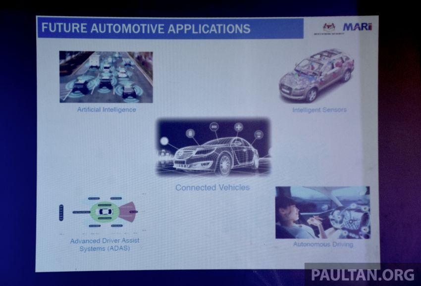 MARii to retain MAI’s core focus on automotive sector development, aims to prepare industry for the future 901450