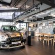Auto Bavaria opens revamped MINI Kuala Lumpur