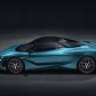 McLaren 720S Spider didedah – kuasa 720 hp, 770 Nm