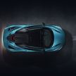 McLaren 720S Spider didedah – kuasa 720 hp, 770 Nm