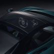 McLaren 720S Spider didedah – kuasa 720 hp, 770 Nm