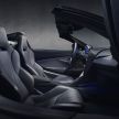 McLaren 720S Spider didedah – kuasa 720 hp, 770 Nm