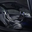 McLaren 720S Spider didedah – kuasa 720 hp, 770 Nm