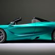 McLaren 720S Spider didedah – kuasa 720 hp, 770 Nm