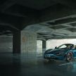 McLaren 720S Spider didedah – kuasa 720 hp, 770 Nm