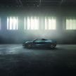 McLaren 720S Spider didedah – kuasa 720 hp, 770 Nm