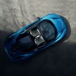 McLaren 720S Spider didedah – kuasa 720 hp, 770 Nm