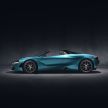 McLaren 720S Spider didedah – kuasa 720 hp, 770 Nm