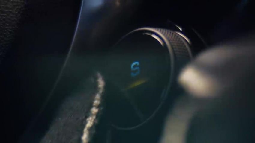 New Mercedes-AMG A45 gets teased with drift mode? 904418
