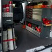 Mercedes-Benz Star Mobile – tak perlu ke pusat servis