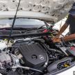 Mercedes-Benz Star Mobile – tak perlu ke pusat servis