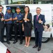 Mercedes-Benz Star Mobile – tak perlu ke pusat servis