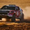 Mitsubishi kembali ke Rali Dakar dengan Eclipse Cross T1 – dipandu pelumba wanita Cristina Gutierrez