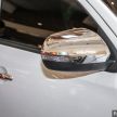 GALERI: Mitsubishi Triton Adventure 2019 spesifikasi Malaysia – bahagian dalam dedah banyak kelengkapan