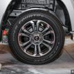 GALERI: Mitsubishi Triton Adventure 2019 spesifikasi Malaysia – bahagian dalam dedah banyak kelengkapan