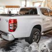 GALERI: Mitsubishi Triton Adventure 2019 spesifikasi Malaysia – bahagian dalam dedah banyak kelengkapan