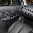 GALERI: Mitsubishi Triton Adventure 2019 spesifikasi Malaysia – bahagian dalam dedah banyak kelengkapan