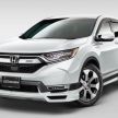 Mugen Honda akan bawa Insight, CR-V, N-Van yang ditala dan Prototaip Mugen Civic Type R ke TAS 2019