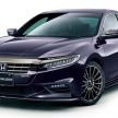 Mugen Honda akan bawa Insight, CR-V, N-Van yang ditala dan Prototaip Mugen Civic Type R ke TAS 2019