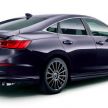 Mugen Honda akan bawa Insight, CR-V, N-Van yang ditala dan Prototaip Mugen Civic Type R ke TAS 2019