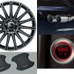 Mugen Honda akan bawa Insight, CR-V, N-Van yang ditala dan Prototaip Mugen Civic Type R ke TAS 2019