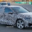 SPYSHOT: New Audi A3, S3 spotted for the first time!