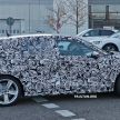SPYSHOT: New Audi A3, S3 spotted for the first time!