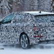 SPIED: Next-gen Audi S3 cabin seen for the first time!