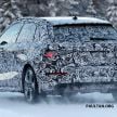 SPIED: Next-gen Audi S3 cabin seen for the first time!