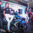 Ottimo launches Viz110 kapchai in Malaysia – RM4,288