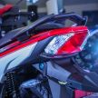 Ottimo launches Viz110 kapchai in Malaysia – RM4,288