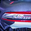 Ottimo launches Viz110 kapchai in Malaysia – RM4,288