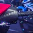 Ottimo launches Viz110 kapchai in Malaysia – RM4,288