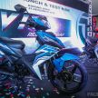 Ottimo launches Viz110 kapchai in Malaysia – RM4,288