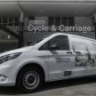 Mercedes-Benz Star Mobile – tak perlu ke pusat servis