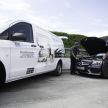 Mercedes-Benz Star Mobile – tak perlu ke pusat servis