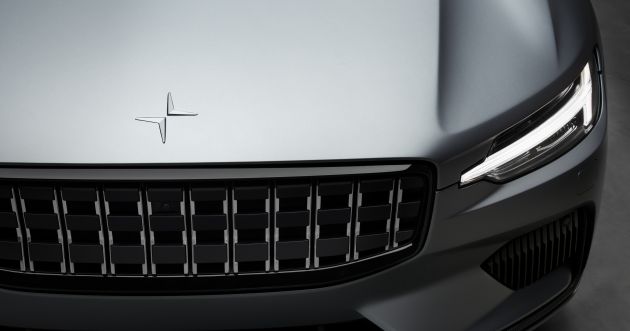 Polestar 2 due in 2019, to get 560 km of driving range?