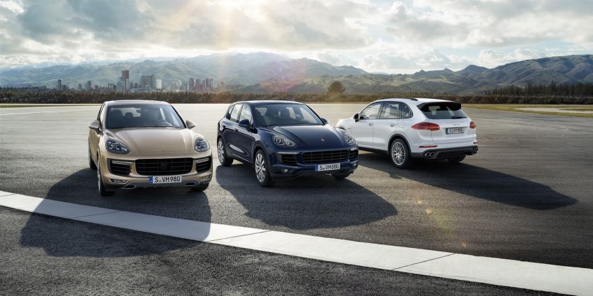 AD: Porsche Approved Open House happening this weekend – enjoy one-year complimentary insurance 902117