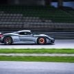 Porsche Experience Centre Sepang looks back on a successful 2018 – 41 track days, 668 participants
